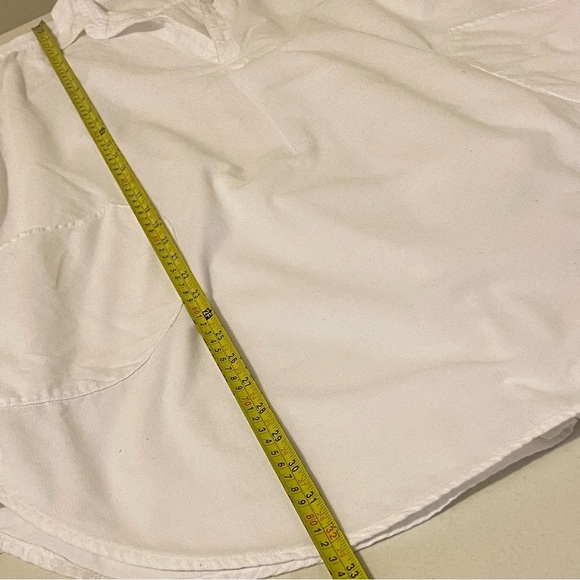 CP Shades White Blouse - Picture 9 of 11